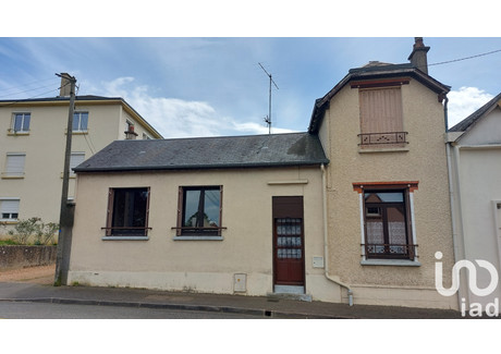 Dom na sprzedaż - Chartres, Francja, 91 m², 242 262 USD (990 851 PLN), NET-96893514