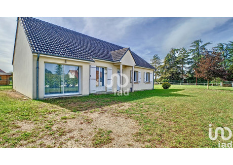 Dom na sprzedaż - Mehun-Sur-Yèvre, Francja, 166 m², 226 119 USD (890 907 PLN), NET-92355311