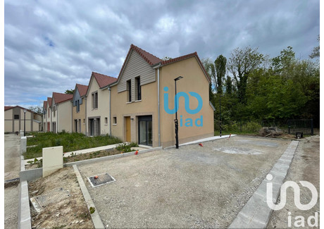Dom na sprzedaż - La Queue-En-Brie, Francja, 82 m², 435 623 USD (1 716 354 PLN), NET-97450742