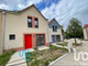 Dom na sprzedaż - La Queue-En-Brie, Francja, 82 m², 485 729 USD (1 938 058 PLN), NET-97450751