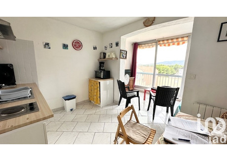 Mieszkanie na sprzedaż - La Ciotat, Francja, 29 m², 192 206 USD (788 045 PLN), NET-101161802