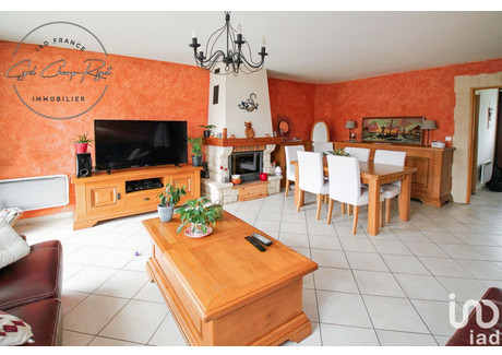 Dom na sprzedaż - Tremblay-En-France, Francja, 89 m², 325 536 USD (1 250 059 PLN), NET-98049670