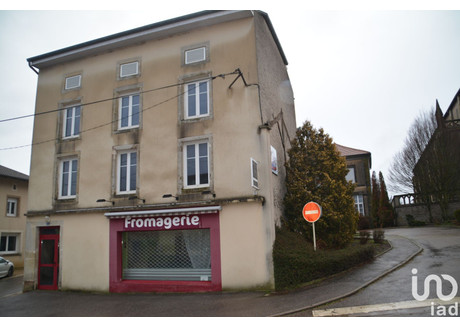 Dom na sprzedaż - Moriville, Francja, 100 m², 68 585 USD (280 511 PLN), NET-98339360