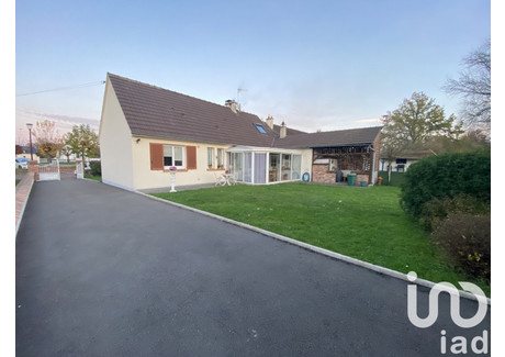 Dom na sprzedaż - Pontoise-Lès-Noyon, Francja, 112 m², 198 237 USD (810 787 PLN), NET-102164523