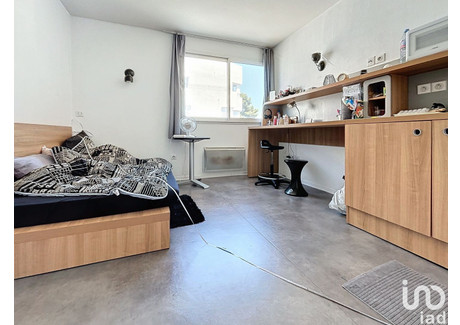 Mieszkanie na sprzedaż - Montpellier, Francja, 24 m², 75 971 USD (310 720 PLN), NET-99694241