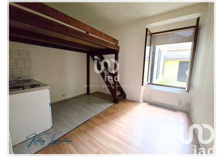 Mieszkanie na sprzedaż - Reims, Francja, 17 m², 73 003 USD (302 962 PLN), NET-102277107