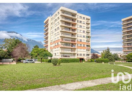 Mieszkanie na sprzedaż - Echirolles, Francja, 114 m², 279 614 USD (1 143 621 PLN), NET-100728136