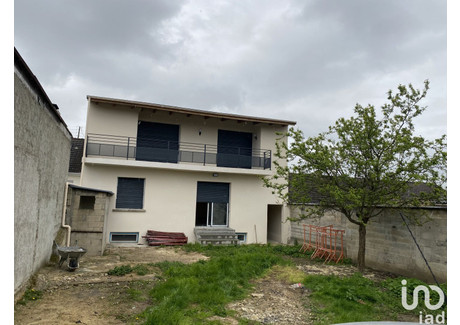 Dom na sprzedaż - Garges-Lès-Gonesse, Francja, 185 m², 458 989 USD (1 877 265 PLN), NET-96286815