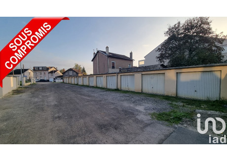 Komercyjne na sprzedaż - Neuves-Maisons, Francja, 762 m², 184 031 USD (763 730 PLN), NET-101948131