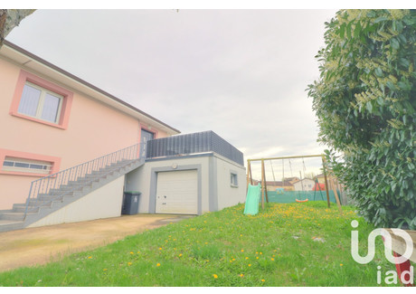 Mieszkanie na sprzedaż - Toul, Francja, 120 m², 207 864 USD (850 164 PLN), NET-97047876