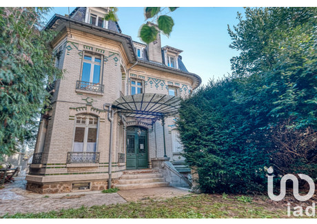 Mieszkanie na sprzedaż - Meaux, Francja, 78 m², 362 078 USD (1 480 899 PLN), NET-102343176