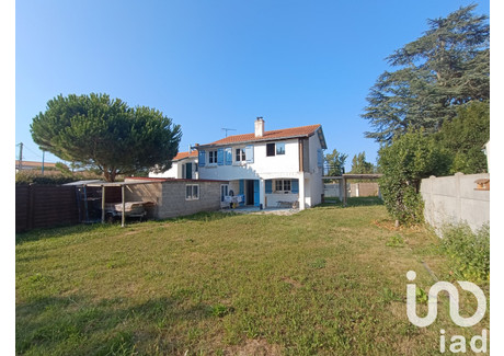 Dom na sprzedaż - L'aiguillon-Sur-Mer, Francja, 86 m², 235 842 USD (966 953 PLN), NET-99694599