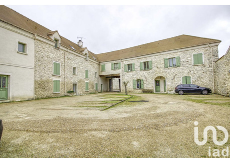 Dom na sprzedaż - Soindres, Francja, 1100 m², 2 600 938 USD (10 637 837 PLN), NET-95830733