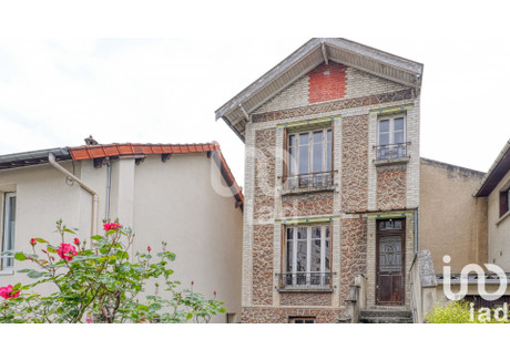 Dom na sprzedaż - Fresnes, Francja, 73 m², 323 362 USD (1 274 048 PLN), NET-97396588