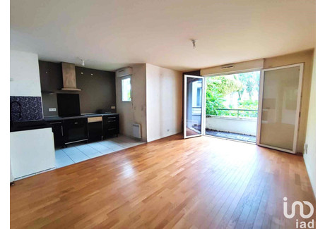 Mieszkanie na sprzedaż - Antony, Francja, 71 m², 413 618 USD (1 695 833 PLN), NET-99131558