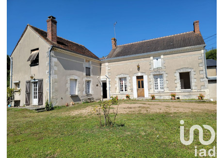 Dom na sprzedaż - Villiers-Sur-Loir, Francja, 124 m², 231 078 USD (885 027 PLN), NET-100320487