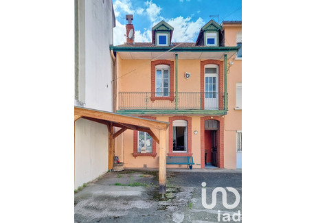 Dom na sprzedaż - Tarbes, Francja, 117 m², 182 139 USD (699 415 PLN), NET-98784542