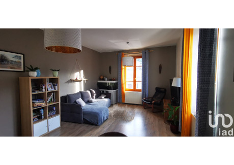 Mieszkanie na sprzedaż - Saint-Georges-De-Commiers, Francja, 77 m², 168 824 USD (705 682 PLN), NET-100296491