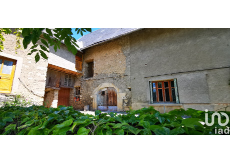 Dom na sprzedaż - Saint-Laurent-En-Beaumont, Francja, 80 m², 158 272 USD (661 577 PLN), NET-102010419