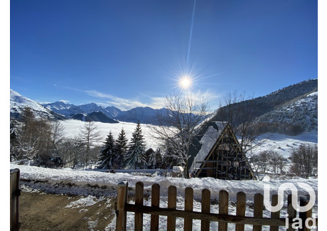 Mieszkanie na sprzedaż - L'alpe D'huez, Francja, 52 m², 414 542 USD (1 699 622 PLN), NET-100411826