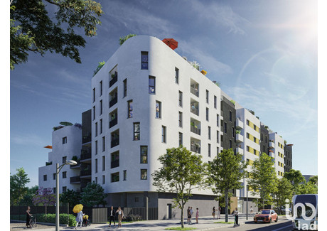 Mieszkanie na sprzedaż - Dijon, Francja, 20 m², 124 585 USD (497 093 PLN), NET-89971506