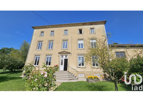 Dom na sprzedaż - Vaubexy, Francja, 284 m², 364 324 USD (1 399 004 PLN), NET-100467810