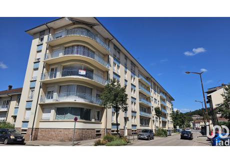 Mieszkanie na sprzedaż - Epinal, Francja, 106 m², 144 072 USD (551 796 PLN), NET-97223877