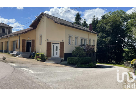 Dom na sprzedaż - Le Clerjus, Francja, 100 m², 146 665 USD (599 862 PLN), NET-98843719