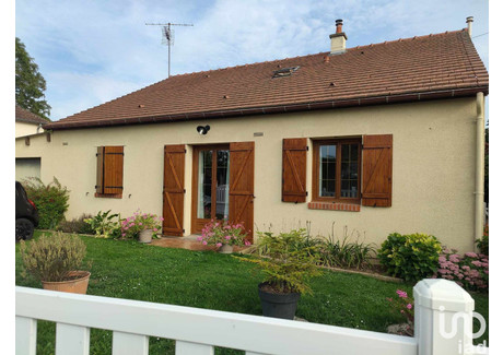 Dom na sprzedaż - Ymonville, Francja, 125 m², 224 145 USD (903 303 PLN), NET-92532237