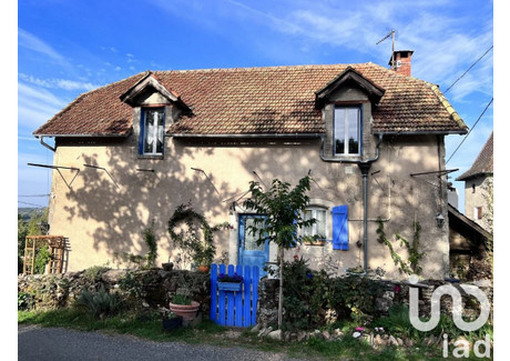 Dom na sprzedaż - Aynac, Francja, 116 m², 187 814 USD (721 204 PLN), NET-96773379