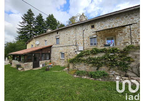 Dom na sprzedaż - Sousceyrac, Francja, 175 m², 240 574 USD (983 946 PLN), NET-97796549