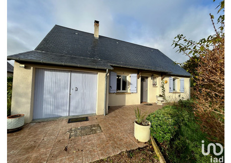 Dom na sprzedaż - Bourgueil, Francja, 114 m², 235 616 USD (928 326 PLN), NET-93892952