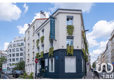 Mieszkanie na sprzedaż - Boulogne-Billancourt, Francja, 23 m², 245 946 USD (941 975 PLN), NET-97643987