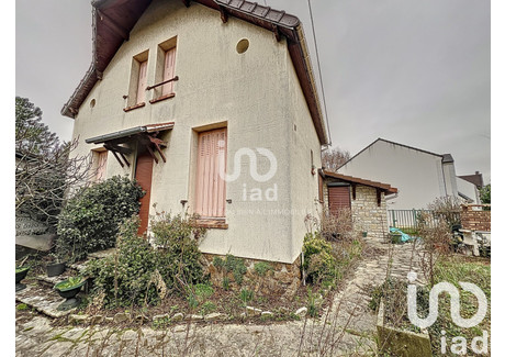 Dom na sprzedaż - Tremblay-En-France, Francja, 110 m², 343 665 USD (1 378 099 PLN), NET-98008654