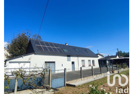 Dom na sprzedaż - Ecommoy, Francja, 125 m², 200 880 USD (769 372 PLN), NET-100728135