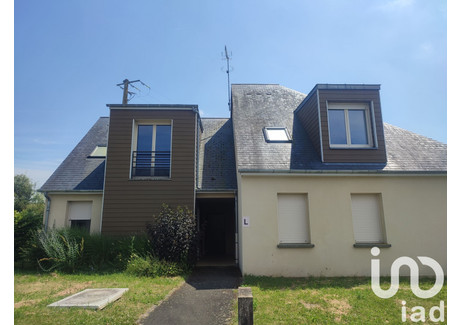 Dom na sprzedaż - Montval-Sur-Loir, Francja, 68 m², 78 960 USD (321 369 PLN), NET-102164882