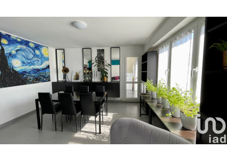 Mieszkanie na sprzedaż - Golbey, Francja, 74 m², 104 659 USD (402 936 PLN), NET-98716177