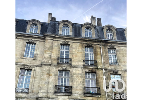 Mieszkanie na sprzedaż - Bordeaux, Francja, 75 m², 416 783 USD (1 704 643 PLN), NET-97767165