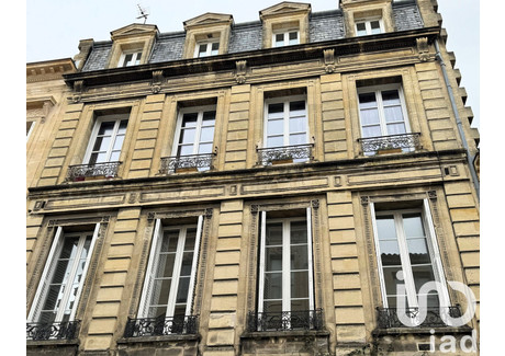 Mieszkanie na sprzedaż - Bordeaux, Francja, 41 m², 300 518 USD (1 229 119 PLN), NET-99072805