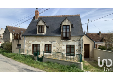 Dom na sprzedaż - La Croix-En-Touraine, Francja, 65 m², 147 096 USD (601 622 PLN), NET-102190068