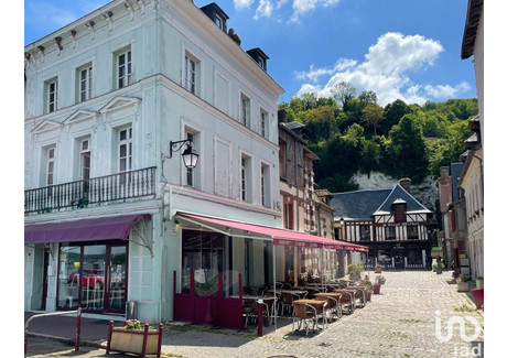 Komercyjne na sprzedaż - La Bouille, Francja, 123 m², 190 564 USD (779 406 PLN), NET-102217301