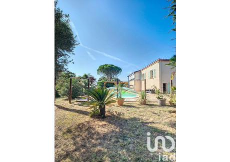 Dom na sprzedaż - Castelnau Montratier-Sainte Alauzie, Francja, 171 m², 389 850 USD (1 497 026 PLN), NET-100190241