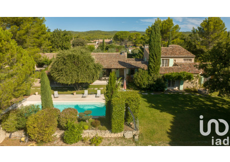 Dom na sprzedaż - Gordes, Francja, 294 m², 1 854 530 USD (7 547 937 PLN), NET-101262112