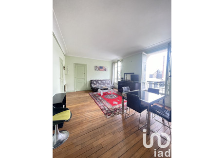 Mieszkanie na sprzedaż - Deauville, Francja, 41 m², 384 074 USD (1 570 861 PLN), NET-102089065