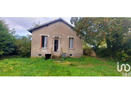 Dom na sprzedaż - Sens, Francja, 46 m², 123 452 USD (504 920 PLN), NET-101868900