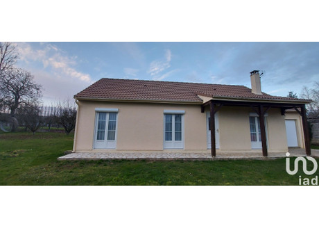 Dom na sprzedaż - Domats, Francja, 70 m², 165 658 USD (677 542 PLN), NET-93636982