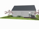 Dom na sprzedaż - Romilly-Sur-Andelle, Francja, 70 m², 198 905 USD (801 588 PLN), NET-91697136