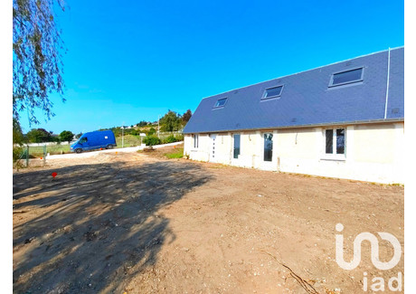 Dom na sprzedaż - Sotteville-Sous-Le-Val, Francja, 55 m², 110 790 USD (463 104 PLN), NET-93300020