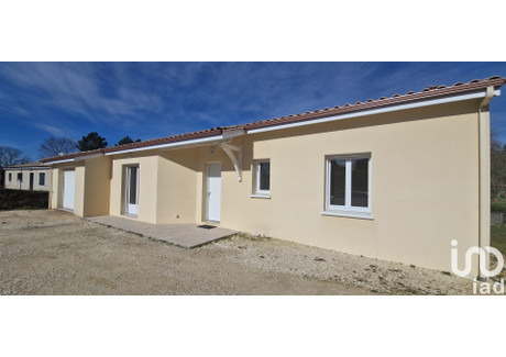 Dom na sprzedaż - Bergerac, Francja, 101 m², 244 889 USD (986 901 PLN), NET-95347786