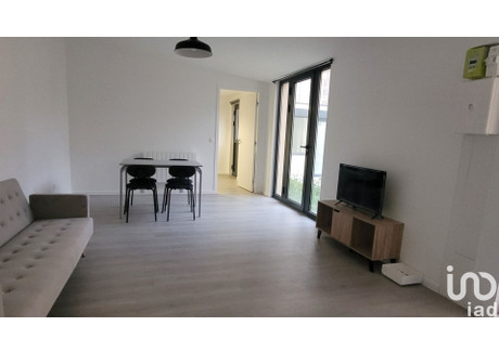 Mieszkanie na sprzedaż - Lagny-Sur-Marne, Francja, 44 m², 205 995 USD (854 879 PLN), NET-103273849